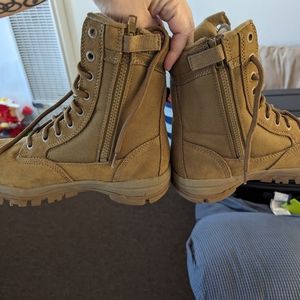 Response Gear Tactical Footwear